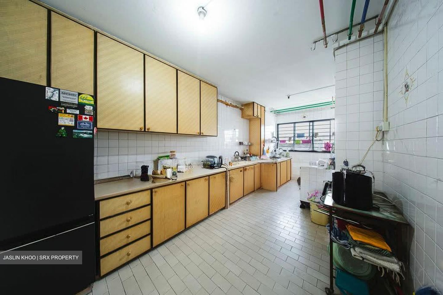 Blk 160 Woodlands Street 13 (Woodlands), HDB 4 Rooms #544179401